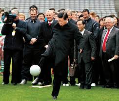 观察其他球 观察其他球